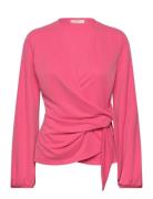 Catjaiw Blouse Pink InWear