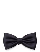 Bow Tie Black Amanda Christensen