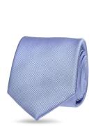 Slim Tie Blue Amanda Christensen