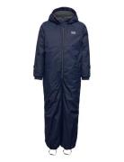 Lwjori 721 - Snowsuit Blue LEGO Kidswear