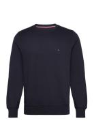 Flag Logo Sweatshirt Navy Tommy Hilfiger