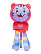 Gabby's Dollhouse - Dj Catnip Patterned Simba Toys