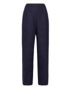 Margot Pants Navy Hosbjerg