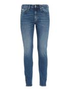 Slim Taper Blue Calvin Klein Jeans