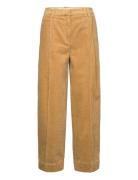 Corduroy Beige Ganni