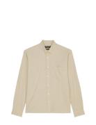 Shirts/Blouses Long Sleeve Beige Marc O'Polo