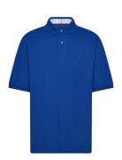 Bt-1985 Regular Polo-B Blue Tommy Hilfiger