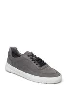 Mondo 2.0 Ripple Nubuck Grey Filling Pieces