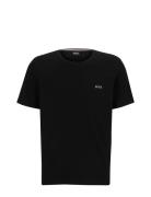 Mix&Match T-Shirt R Black BOSS