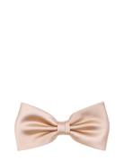 Bow Tie Beige Amanda Christensen