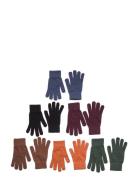 Gloves Magic Color 6 P Patterned Lindex
