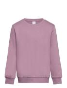 Sweatshirt Basic Purple Lindex