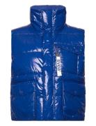 Svpittsburgh Vest 1004 F Blue Svea