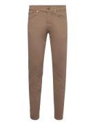 Regular Desert Jeans Brown GANT