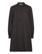 Mschjosetta Petronia Dress Black MSCH Copenhagen