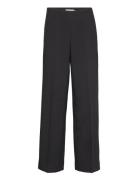 Mschbarbine Hw Pants Black MSCH Copenhagen