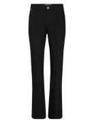 Mmjessica Joy Pant Black MOS MOSH