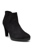 Ankle Boot Black Gabor