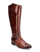 Boot Brown Gabor