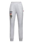 Lwphilo 104 - Sweatpants Grey LEGO Kidswear