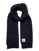 Majem Scarf 73 Navy Matinique