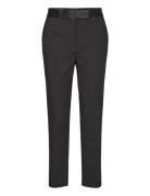 Ankle Length Pants Black IVY OAK