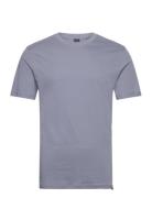 Onsmax Life Ss Stitch Tee Noos Blue ONLY & SONS