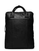 Stillrichard Backpack Black Still Nordic