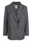 Fifth Blazer Grey Once Untold