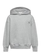 Sweatshirt Grey Sofie Schnoor Young