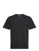 T-Shirt Black EA7