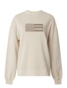 Patricia Sweatshirt Beige Lexington Clothing