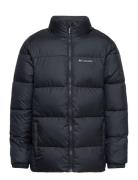 Puffect Jacket Black Columbia Sportswear