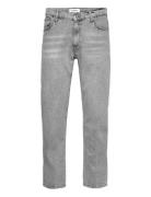 Doc Ash Grey Jeans Grey Woodbird