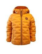 Feather Light Weight Jacket Yellow Virvel