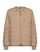 Liner Jacket W1T1 Beige Rains