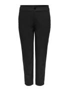 Carride Pants Black ONLY Carmakoma