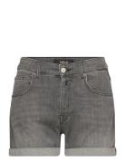 Anyta Shorts 99 Denim Grey Replay