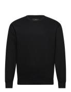 Hco. Guys Sweatshirts Black Hollister