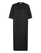 Leia Dress 14766 Black Samsøe Samsøe