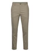 Slhslim-Neil Trs Noos Khaki Selected Homme