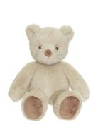 Sven, Beige, Small Beige Teddykompaniet