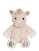 Tuffisar, The Unicorn Stella Pink Teddykompaniet