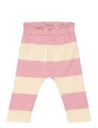 Tnsjae Harem Pants Pink The New