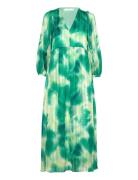 Himariiw Dress Green InWear