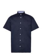 Bedford Shirt Blue Tom Tailor