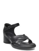 Sculpted Sandal Lx 35 Black ECCO