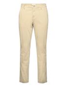 Bs Olav Chinos Beige Bruun & Stengade