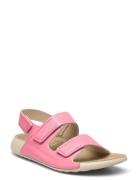 Cozmo K Pink ECCO