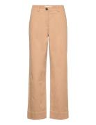 Woven Pants Beige Marc O'Polo